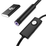 دوربین آندوسکپی بیسیم