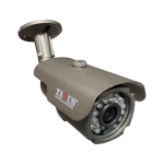 دوربین مداربسته بولت فلزی آنالوگ 700tvl
