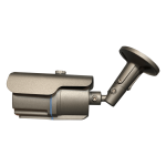 دوربین مداربسته بولت فلزی آنالوگ 700tvl