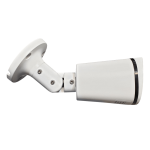 دوربین مداربسته بولت فلزی 2 مگاپیکسل AHD B50M