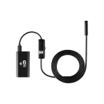 دوربین آندوسکپی بیسیم