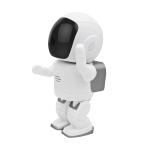 دوربین هوشمند بیبی کم طرح روبات yoosee