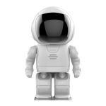 دوربین هوشمند بیبی کم طرح روبات yoosee