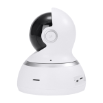 دوربین هوشمند شیائومی 360 درجه مدل yi Dome Camera 1080p