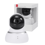 دوربین هوشمند شیائومی 360 درجه مدل yi Dome Camera 1080p