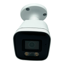 دوربین مداربسته بولت 4 مگاپیکسل در در شب رنگی