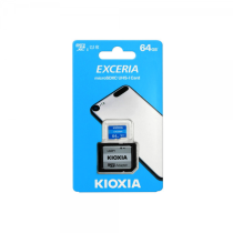 کارت حافظه کیوکسیا مدل EXCERIA ظرفیت 64 گیگابایت