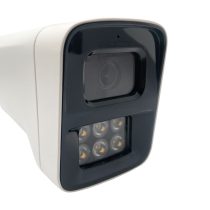 دوربین مداربسته AHD بولت 2 مگاپیکسل دید در شب رنگی مدل BM656