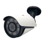 دوربین مداربسته بولت 2 مگاپیکسل دید در شب رنگی AHD مدل 75A1