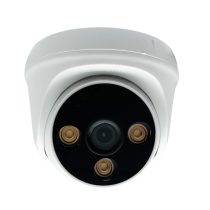 پک دوربین مداربسته 4 کانال دام 2 مگاپیکسل AHD