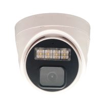 دوربین مداربسته دام ۲ مگاپیکسل دید در شب رنگی مدل D1202F