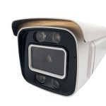 دوربین مداربسته ip پلاک خوان 3 مگاپیکسل دید در شب رنگی مدل CC-2276