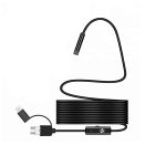 دوربین آندوسکوپی 10 متری