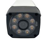 دوربین مداربسته بولت 2 مگاپیکسل AHD مدل 22AU2W15