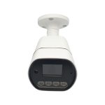 دوربین مداربسته بولت 2 مگاپیکسل AHD مدل 60QA