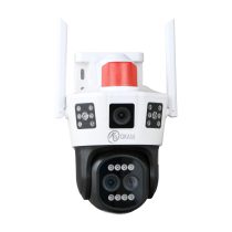 دوربین مینی اسپیددام سه لنز سیم کارتی O-KAM مدل SD40-4G