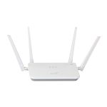 مودم سیم کارتی 4 آنتن 4G-Lte مدل CP107