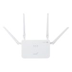 مودم سیم کارتی 4 آنتن 4G-Lte مدل CP107