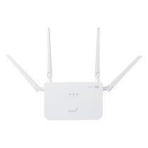 مودم سیم کارتی 4 آنتن 4G-Lte مدل CP107