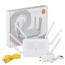 مودم سیم کارتی 6 آنتن 4G-Lte مدل CP109 Pro