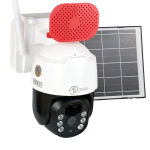 دوربین هوشمند مینی اسپیددام سولار سیم کارتی O-Kam مدل TP9