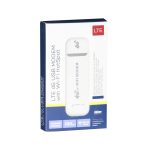 مودم یو اس بی سیم کارت 4G-Lte مدل USB-4G
