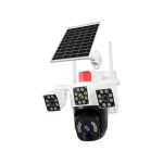 دوربین خورشیدی سیم‌کارتی O-KAM مدل TX3