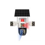 دوربین خورشیدی سیم‌کارتی O-KAM مدل TX3