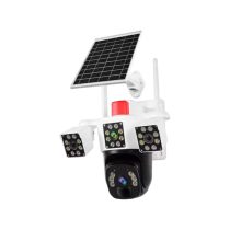 دوربین خورشیدی سیم‌کارتی O-KAM مدل TX3